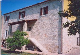 Istria - Old stone house! Rovinj